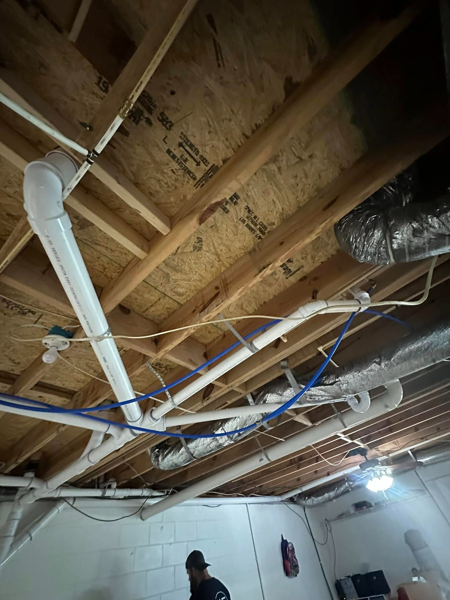LKE Plumbing - Business Photo Gallery Image