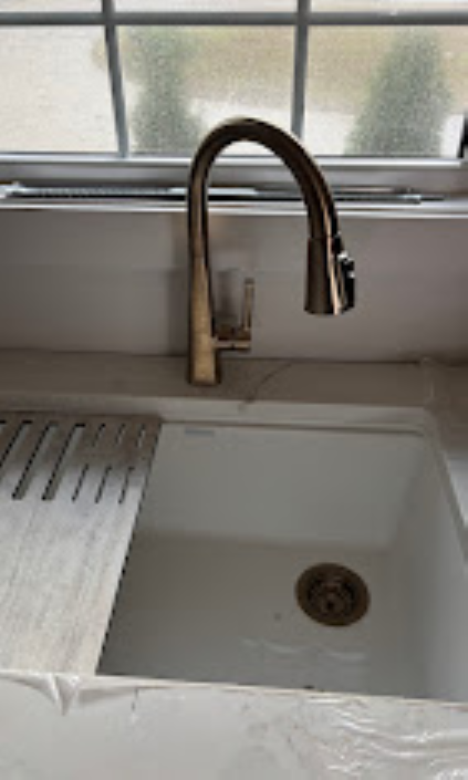 LKE Plumbing - Business Photo Gallery Image