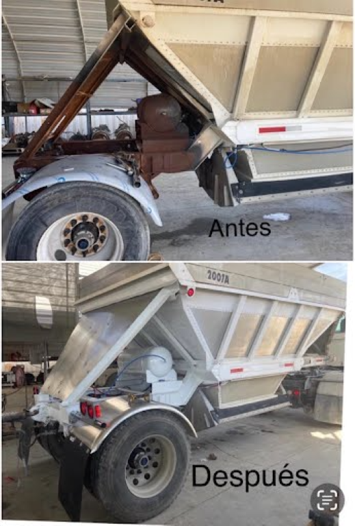 Rangel Road Service - Business Photo Gallery Image