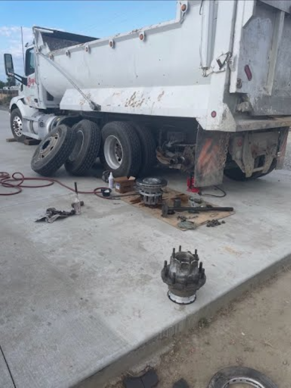 Rangel Road Service - Business Photo Gallery Image