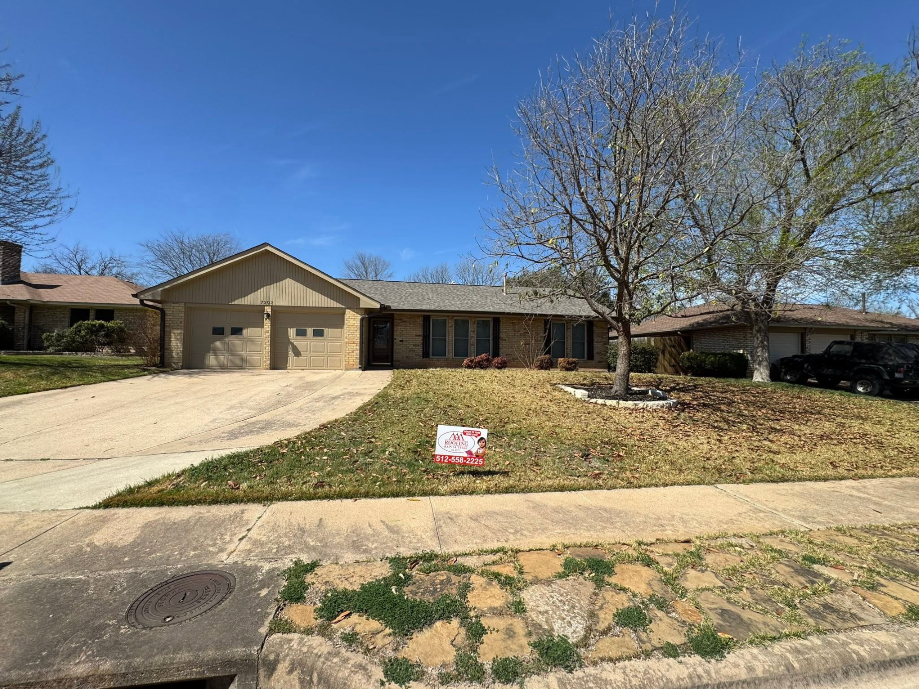 AAA Roofing & Gutters LLC - Business Photo Gallery Image