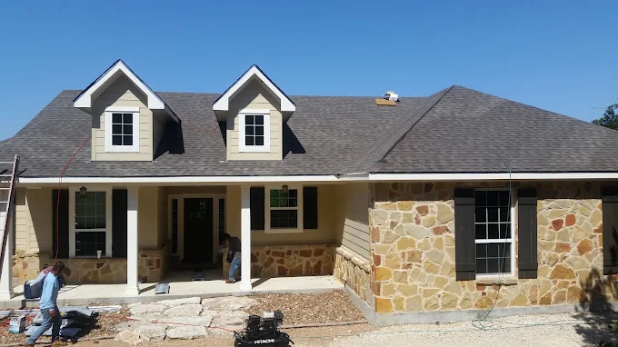 AAA Roofing & Gutters LLC - Business Photo Gallery Image