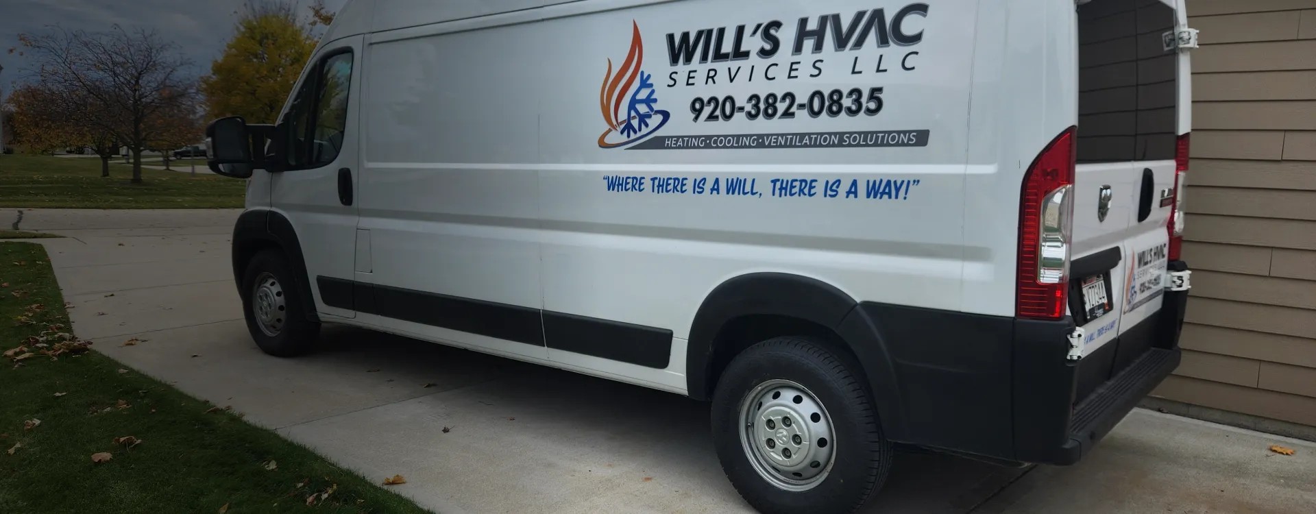 Will's HVAC Services LLC - Business Photo Gallery Image