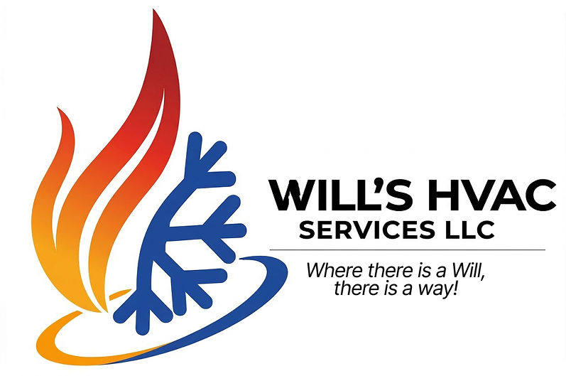 Will's HVAC Services LLC - Logo
