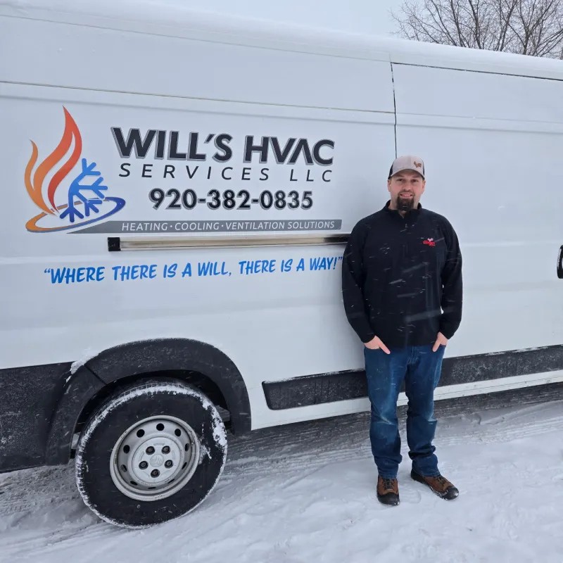 Will's HVAC Services LLC - Business Photo Gallery Image