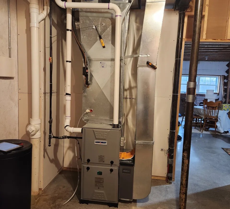 Will's HVAC Services LLC - Business Photo Gallery Image