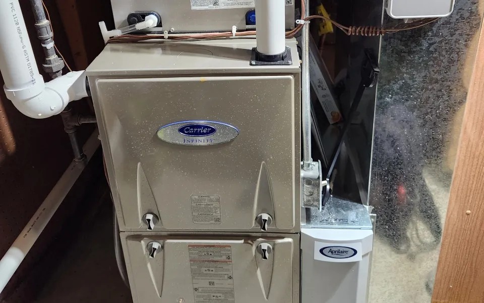 Will's HVAC Services LLC - Business Photo Gallery Image