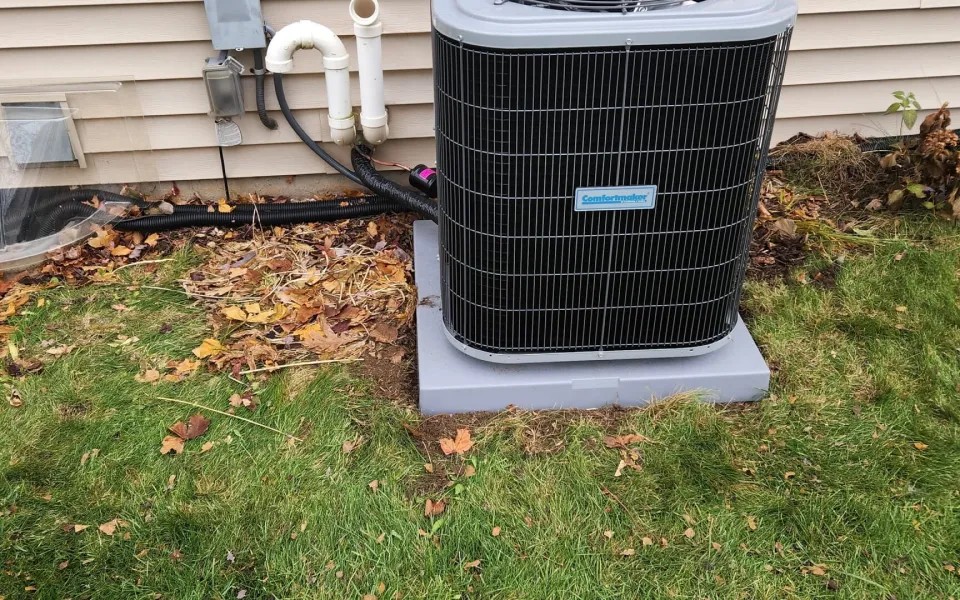 Will's HVAC Services LLC - Business Photo Gallery Image