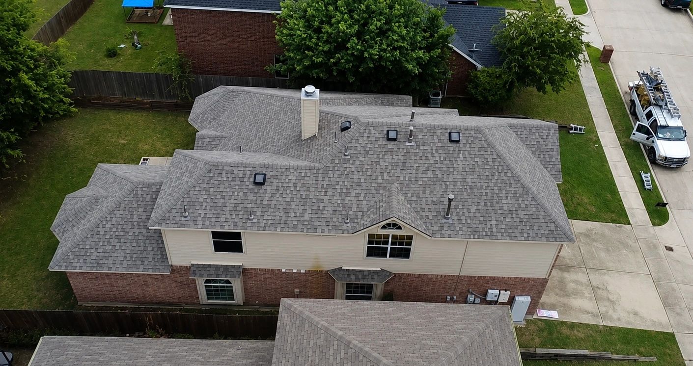 Cross Tine Exteriors - Business Photo Gallery Image