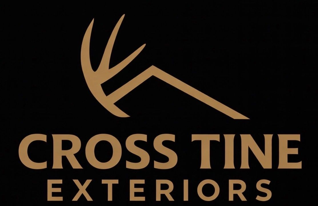 Cross Tine Exteriors - Logo