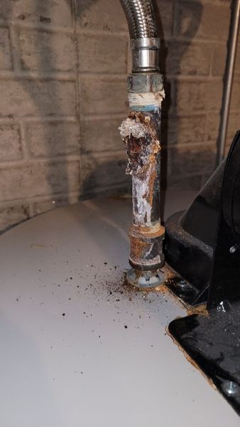 USA Building Inspection - Business Photo Gallery Image
