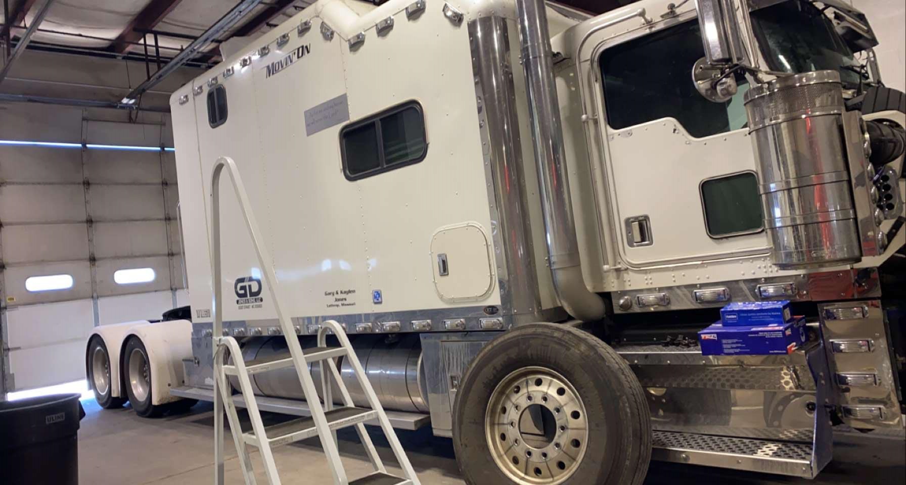 H&S Truck Group, LLC - Business Photo Gallery Image