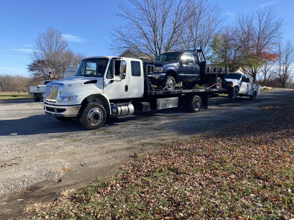 H&S Truck Group, LLC - Business Photo Gallery Image