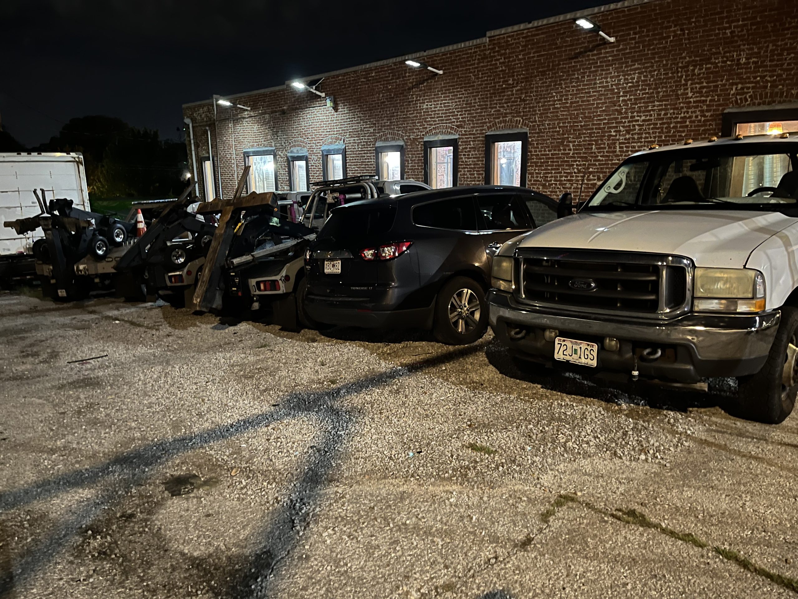 H&S Truck Group, LLC - Business Photo Gallery Image