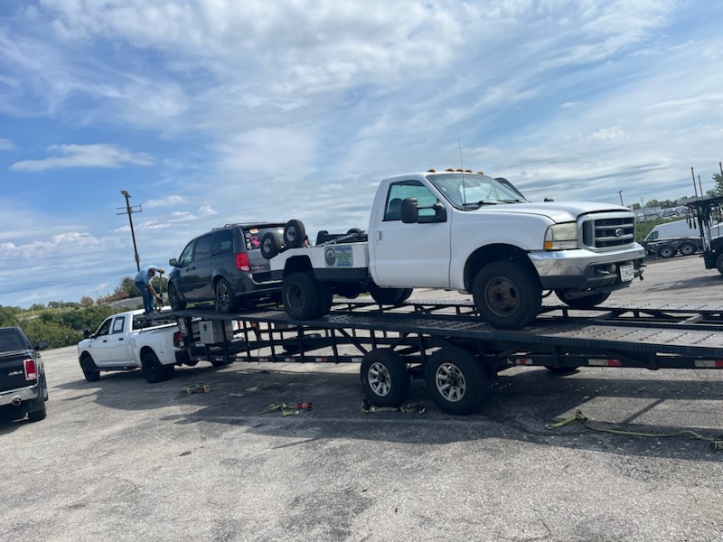 H&S Truck Group, LLC - Business Photo Gallery Image