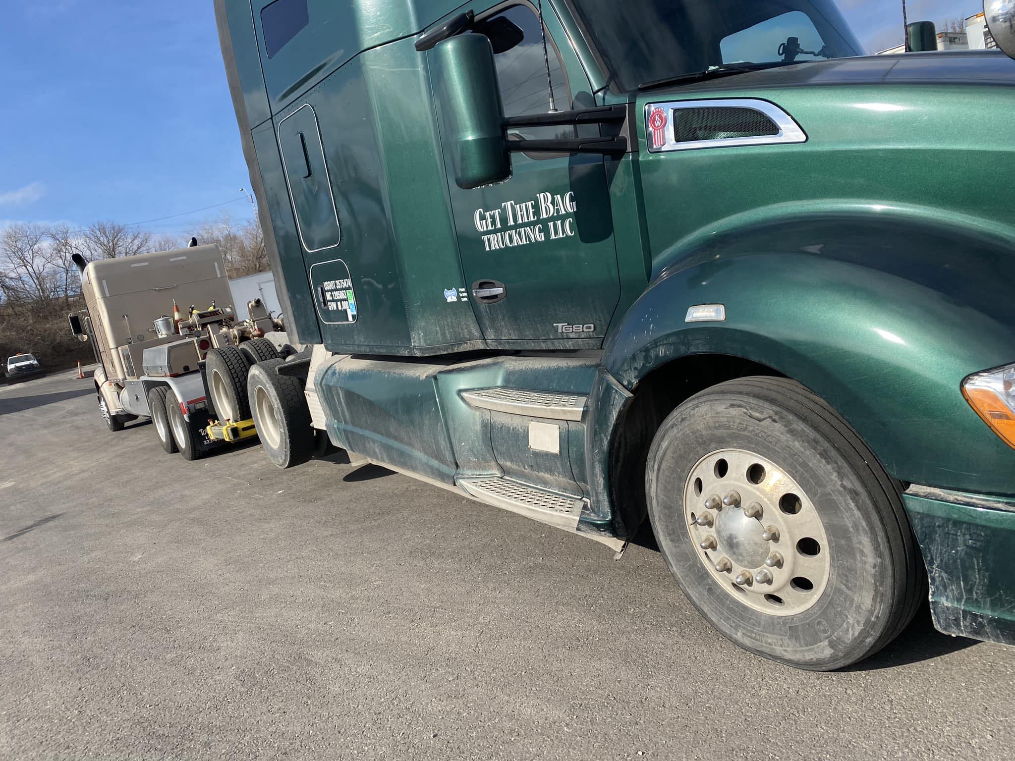 H&S Truck Group, LLC - Business Photo Gallery Image